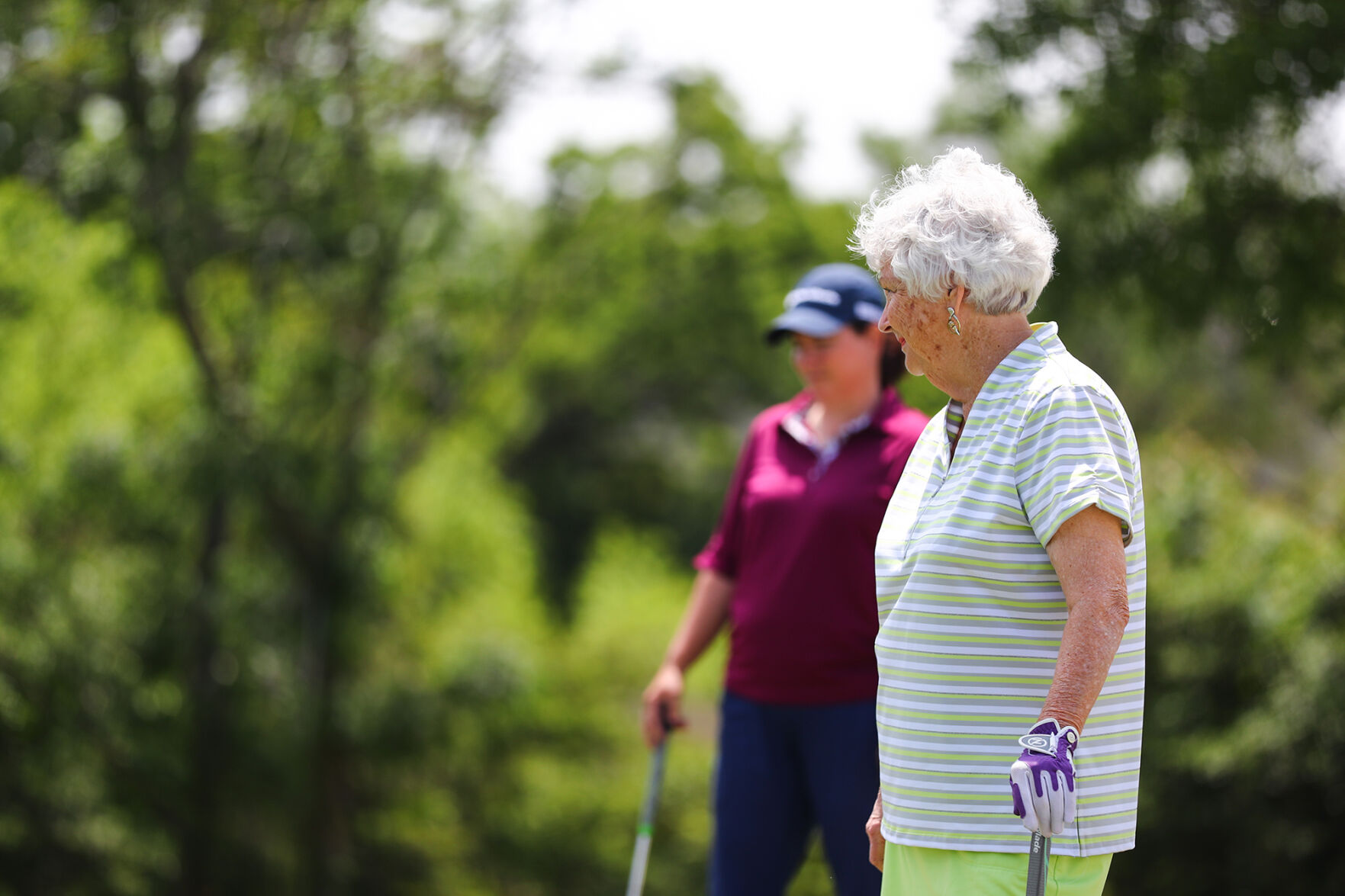 Boys & Girls Club Legends & Lettermen Golf Tournament